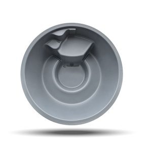 Niecka balii FI225 zintegrowanej