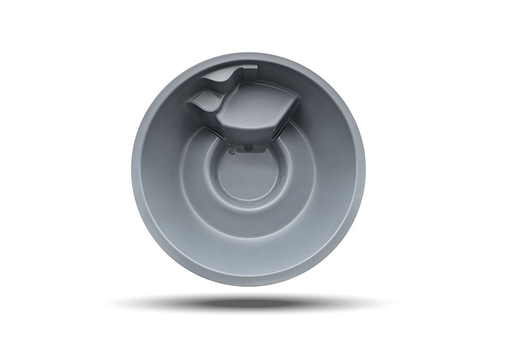 Niecka balii FI225 zintegrowanej