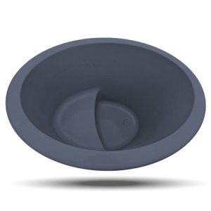 Niecka do schładzania - owalna