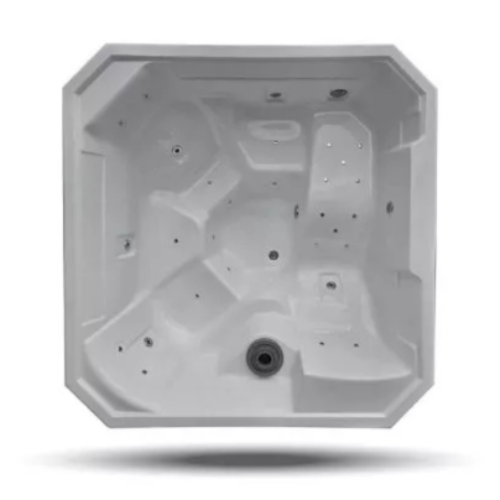 Wanna SPA jacuzzi 5 osobowe - STANDARD