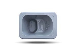 Balia do schładzania (prostokątna)