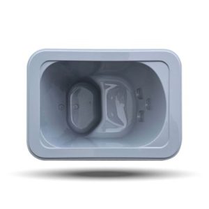 Balia do schładzania (prostokątna)