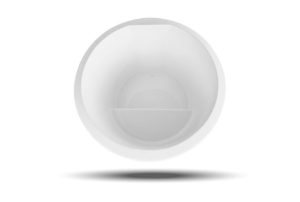 Balia do schładzania (okrągła)