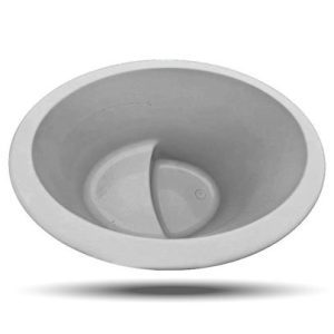 Balia do schładzania (owalna)