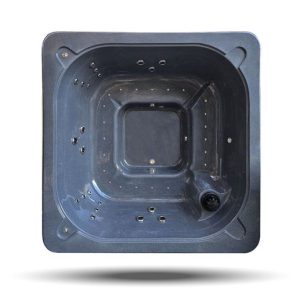 Balia ogrodowa - Kwadratowa