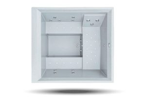 Balia ogrodowa - PIRAMIDA