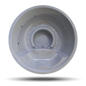 Balia Ogrodowa 200 Zintegrowana