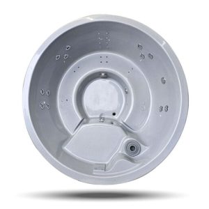 Balia Ogrodowa Zintegrowana 225