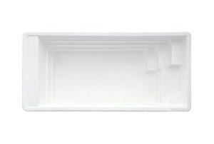 Basen ogrodowy - KLEOPATRA