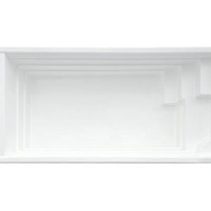 Basen ogrodowy - KLEOPATRA