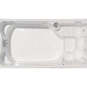 Basen ogrodowy - KONGO