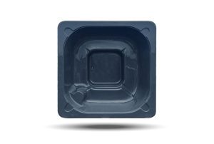 Niecka balii kwadratowej