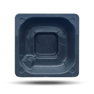 Niecka balii kwadratowej