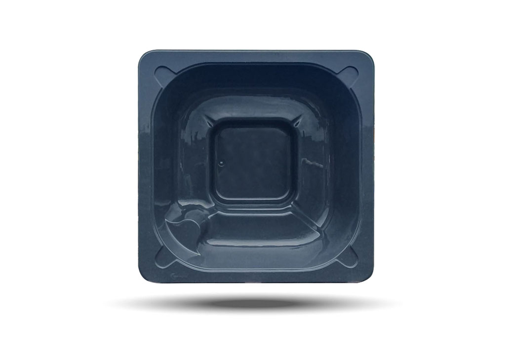 Niecka balii kwadratowej