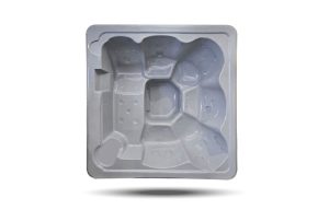 Niecka Wanna SPA COMFORT