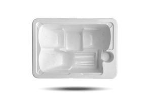 Niecka Wanna SPA SLIM