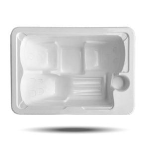 Niecka Wanna SPA SLIM