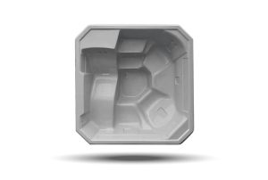 Niecka Wanna SPA STANDARD