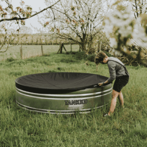 Pokrywa Tankkd PU tkanina oxford – 213 cm