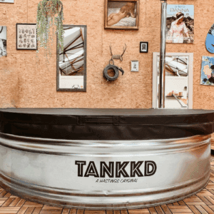 Pokrywa termiczna Tankkd, różne rozmiary