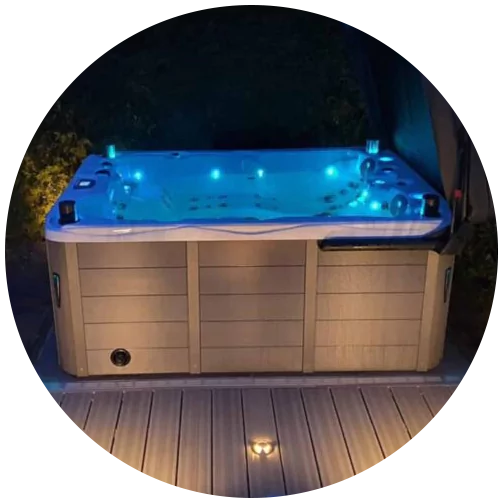 Oświetlenie LED (mini LED)