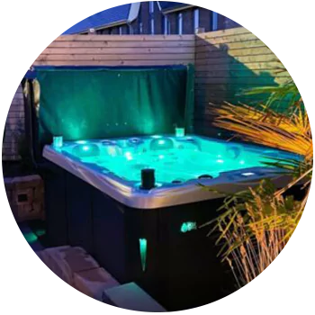 Oświetlenie podwodne