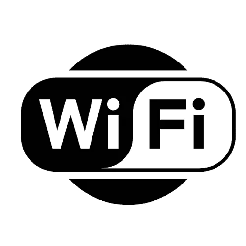 WiFi