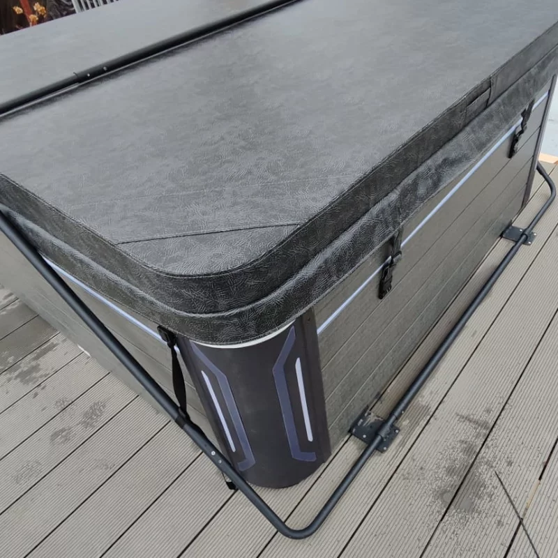 Podnośnik Do Pokrywy Wanny SPA - obrazek 2