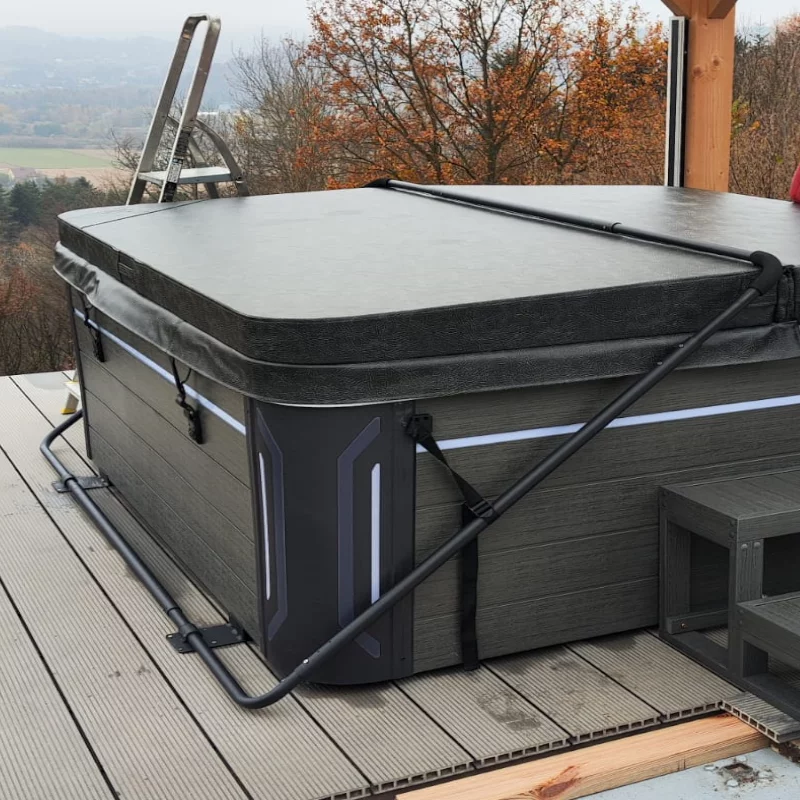 Podnośnik Do Pokrywy Wanny SPA - obrazek 3