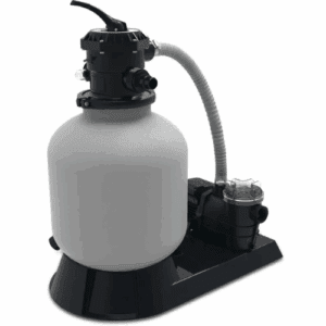 Zestaw filtracyjny do basenu MEGA STAR 600 1KM