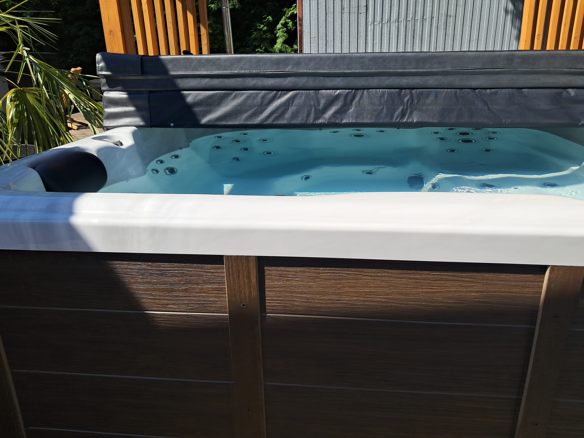 Wanna SPA Goldline - obrazek 2