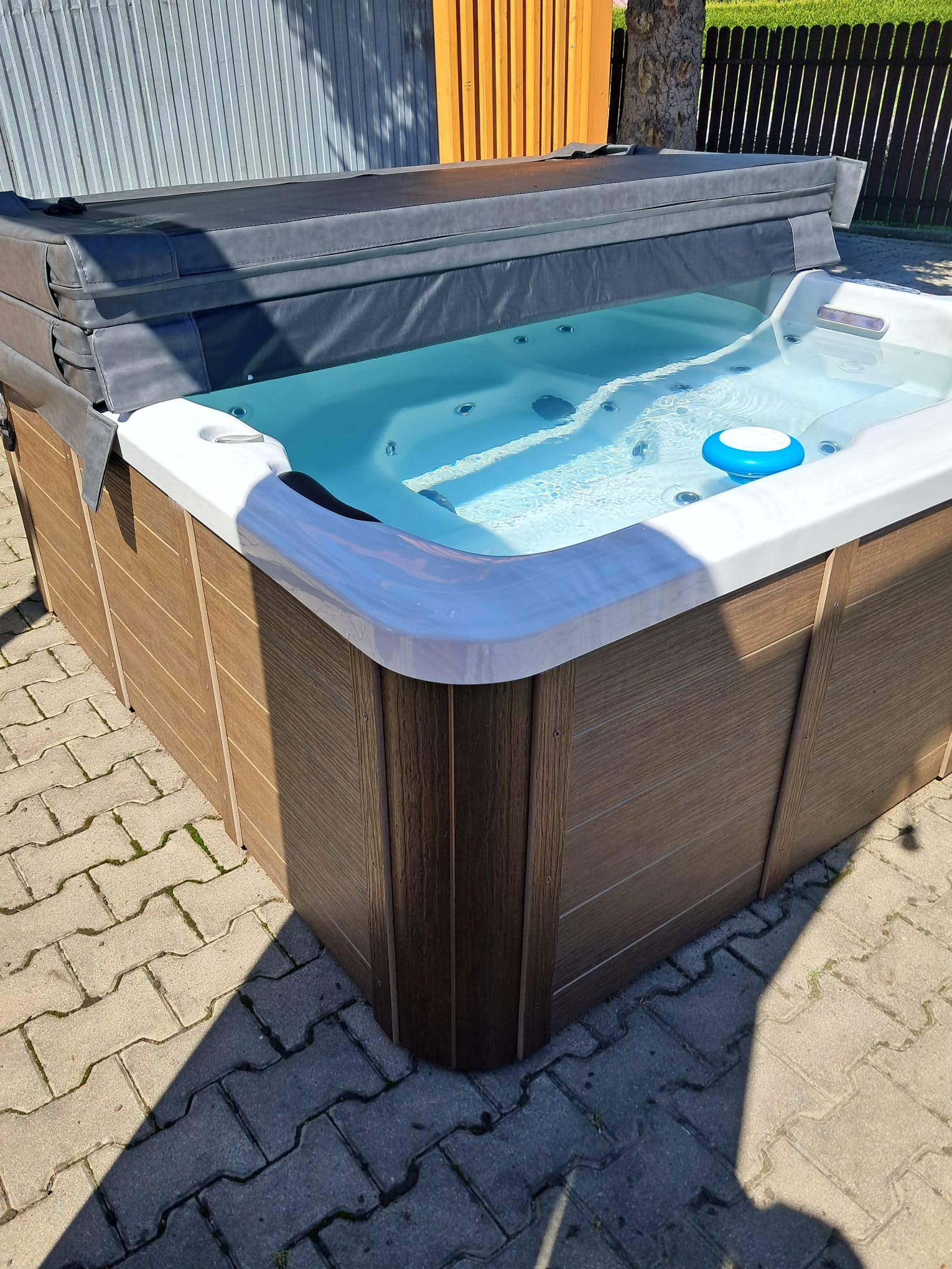 Wanna SPA Goldline - obrazek 3