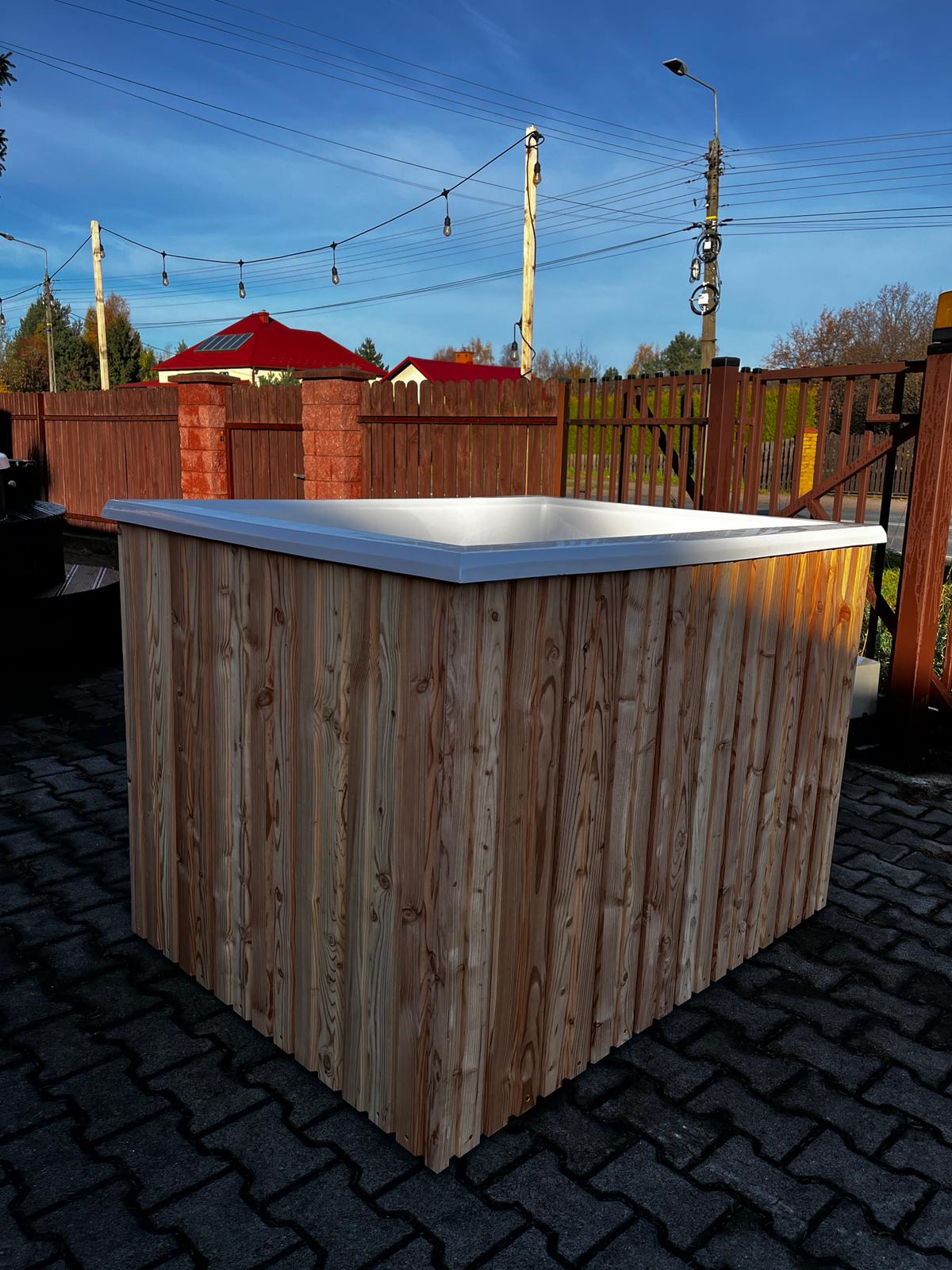 Balia do schładzania DUO - obrazek 3