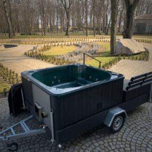 Mobilna Balia Kwadratowa