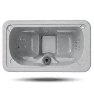 Wanna SPA DUO - Jacuzzi 2 osobowe